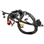 WC97156 - : Cable Assembly Battery To Battery for Ford Image