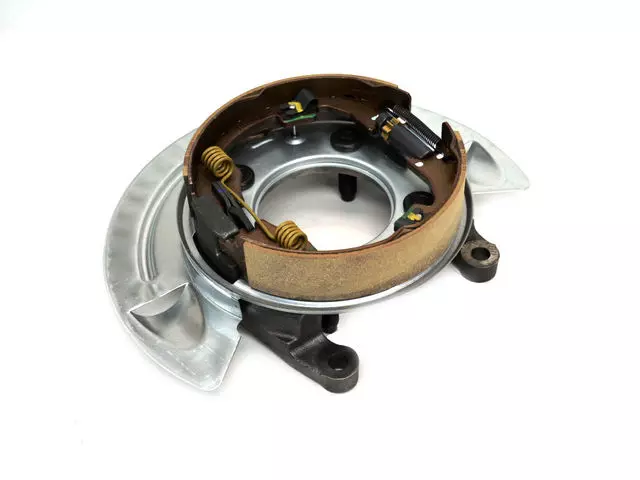 52010141AG - : Parking Brake Adapter Assembly for Mopar Image