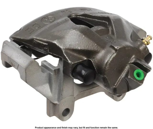19B2015B - Brakes &amp; Brake Parts: Disc Brake Caliper for Cardone Image