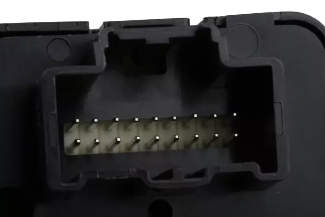 Ride Control Switch - GM (84772839)