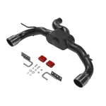 818120 - : Flowmaster Outlaw Axle-Back Exhaust System for Flowmaster Image