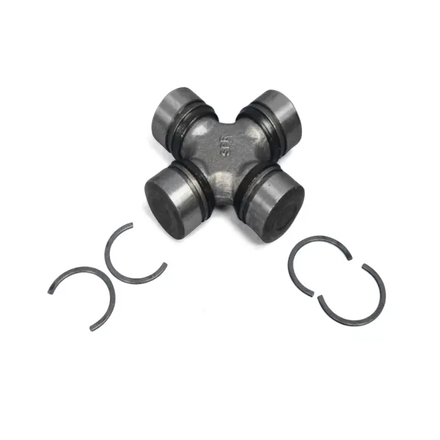 4137757 - Front Drive Axle: Universal Joints for Mopar Image