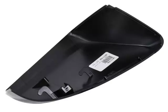 23105613 - : Primed Driver Side Rearview Mirror Housing Upper Cover for GM Image