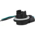 S862 - : Multi Function Socket for SMP CORP Image