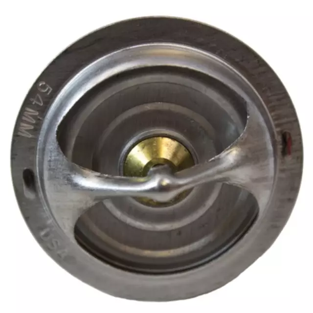 Engine Coolant Thermostat - Ford (F5OY-8575-A)