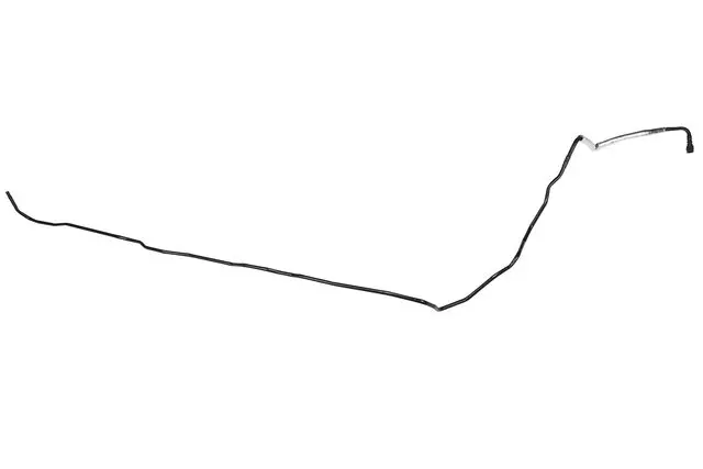 13402999 - : Front Vapor Canister Pipe for ACDelco Image
