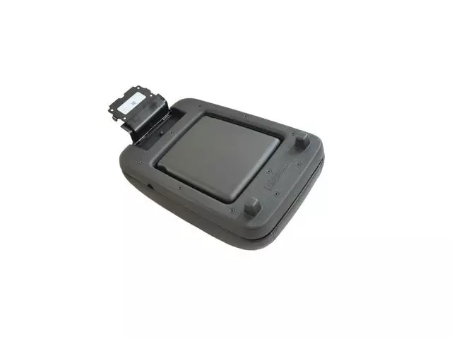 1YU65DX9AC - Interior Trim: Console Armrest for Mopar Image