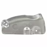 BR3Z9Y427M - : Heat Shield for Ford: Transit-150, Transit-250, Transit-350, Transit-350 HD Image