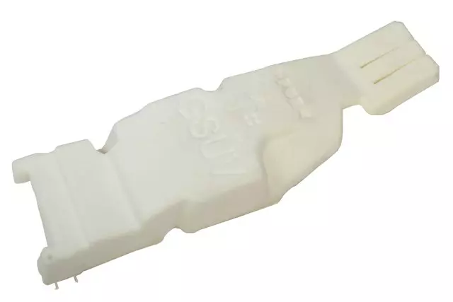 95107313 - Body: Insulator for Buick: Encore Image