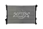 3597 - : Radiator for CSF Image