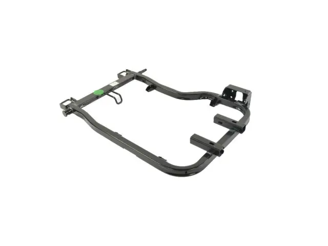 68527288AB - Interior Trim: Rear Seat Back Frame for Mopar Image