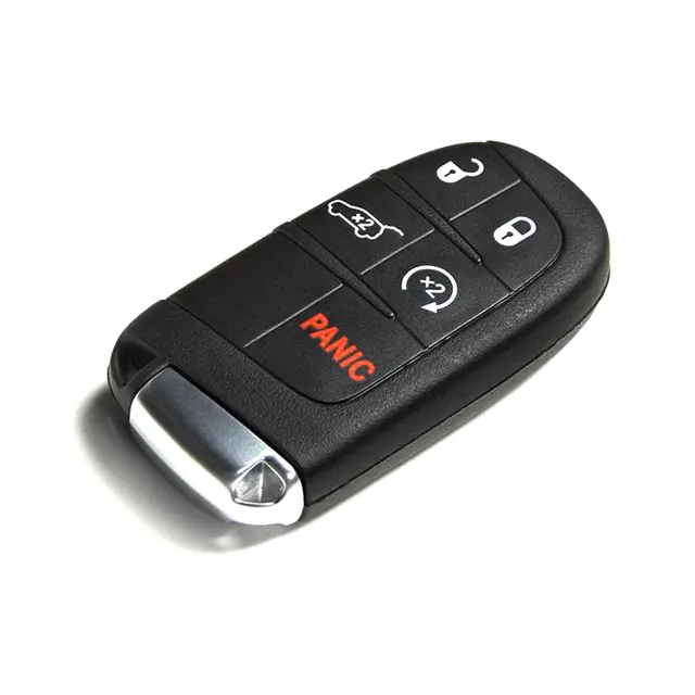 82215103AD - : Remote Start for Mopar Image