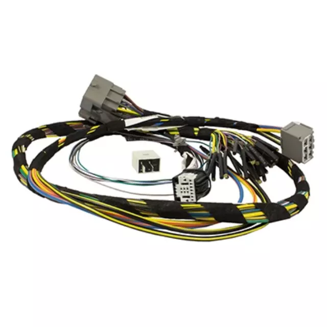 Wire Assembly - Ford (HK4Z-14A411-AZ)