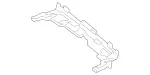2128856614 - : Holder for Mercedes-Benz Image