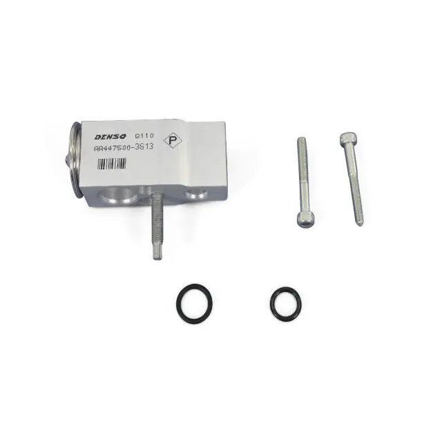 68048896AB - : A/C Expansion Valve Kit for Mopar Image