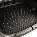 92293606 - : Cargo Area Mat, Premium All Weather for Chevrolet: SS Image