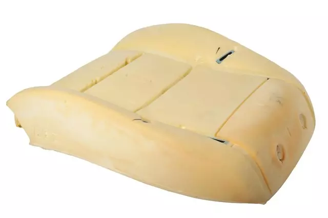 Seat Back Pad - GM (22991841)