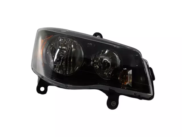 Headlamp Park And Turn Lamp, Right - Mopar (68206500AE)
