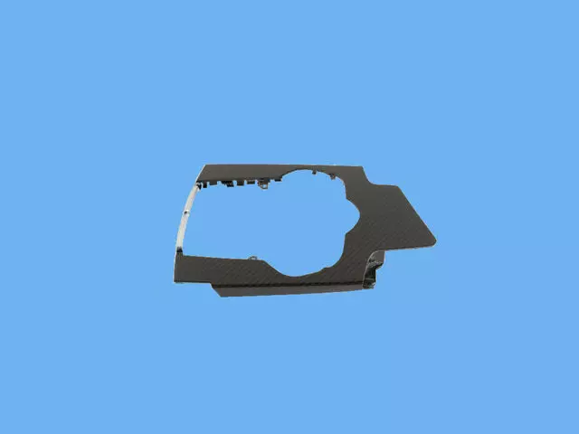 Center Console Bezel - Alfa Romeo (6CX04U9NAA)