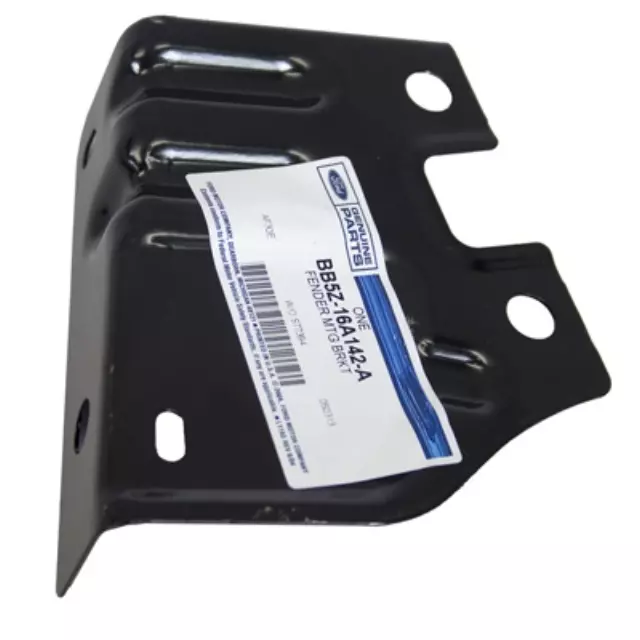 Front Bracket - Ford (BB5Z-16A142-A)