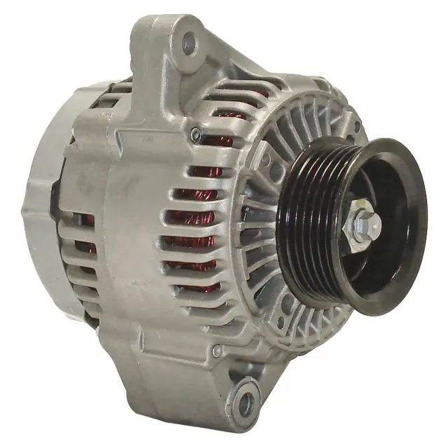 13767 - : Alternator for Dixie Electric Image