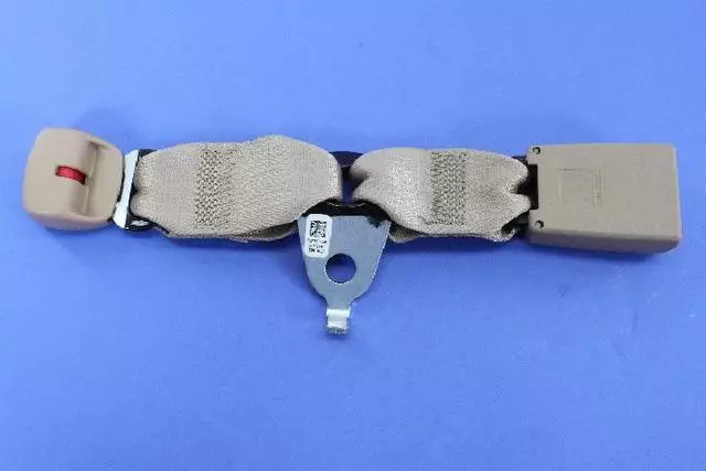 Inner Seat Belt - Mopar (ZV911TUAA)
