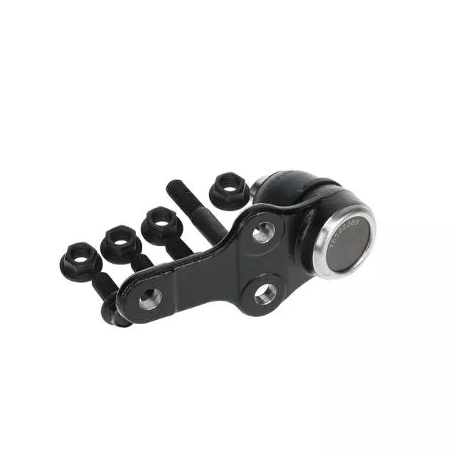 Front Lower Control Arm Ball Joint - ACDelco (46D2287A)