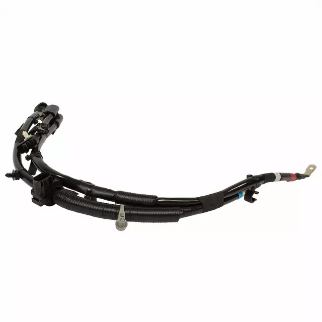 GJ7Z14300F - Electrical: Positive Cable for Lincoln: MKC Image