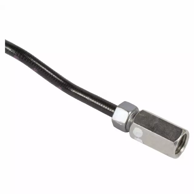 Tube Assembly Brake - Ford (FC4Z-2268-C)