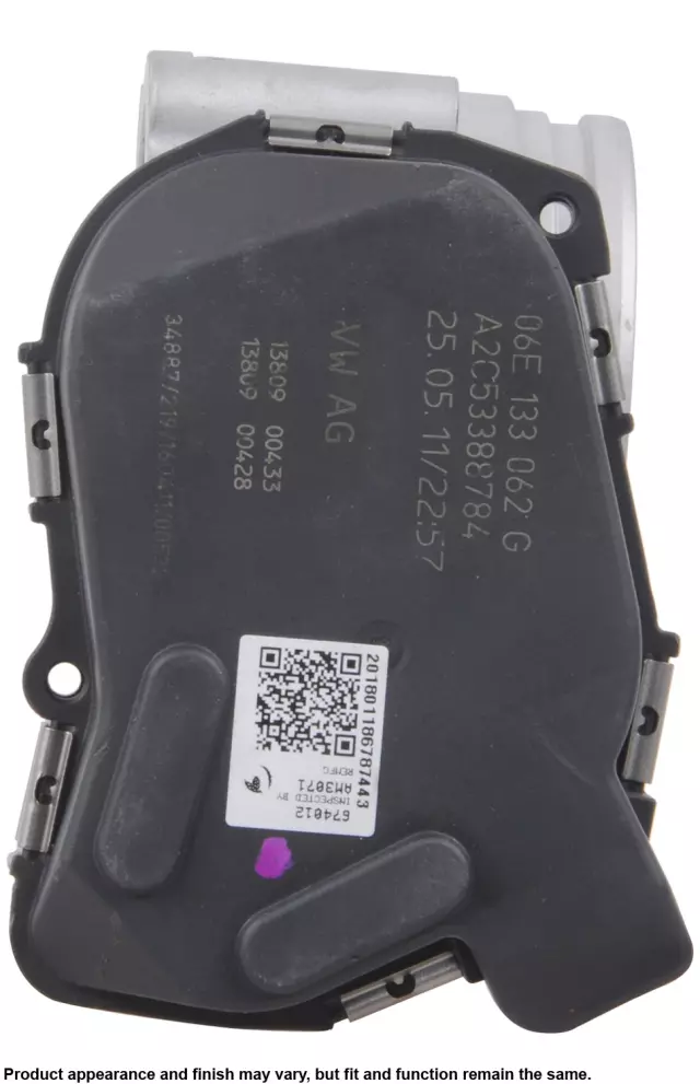 674012 - Air Intake &amp; Fuel Delivery: Fuel Injection Throttle Body for Cardone Image