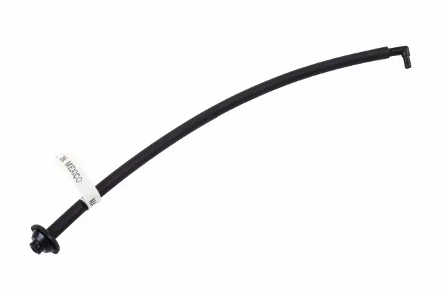 84319878 - : Battery Vent Hose for GM Image