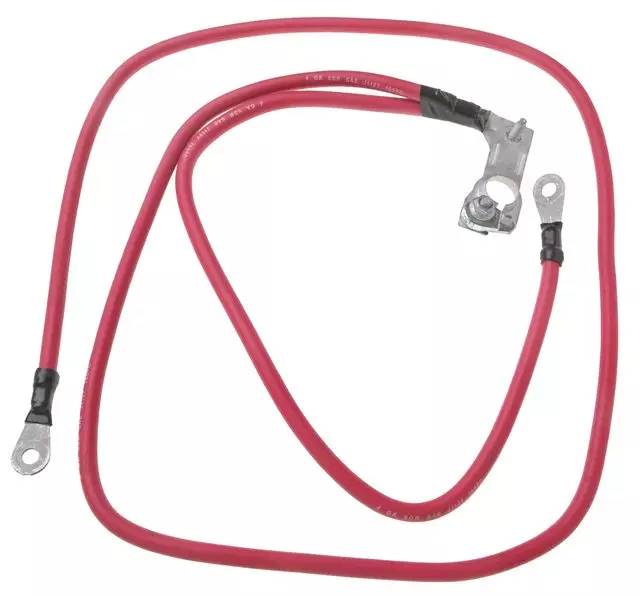 19295330 - : Positive Battery Cable for GM Image