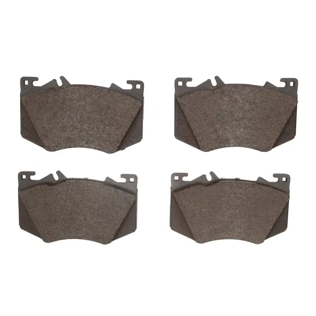4000227600 - Brakes &amp; Brake Parts: Disc Brake Pad Set for DYNAMIC FRICTION Image