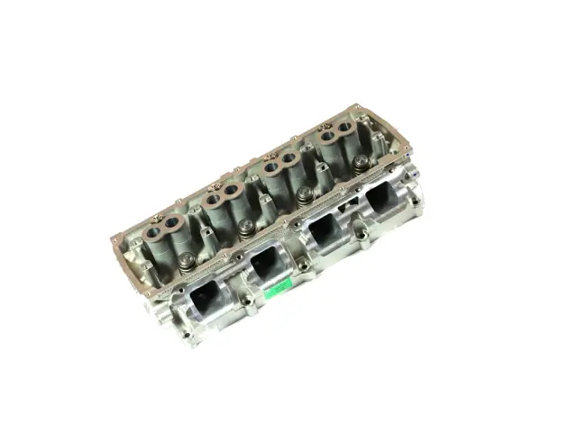 68225719AF - : Engine Cylinder Head Assembly, Left Side for Dodge: Challenger, Charger, Durango | Jeep: Grand Cherokee | Ram: 1500 Image