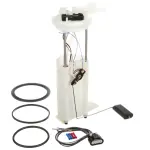 PN3028 - : Fuel Pump Module Assembly for Sparta Image