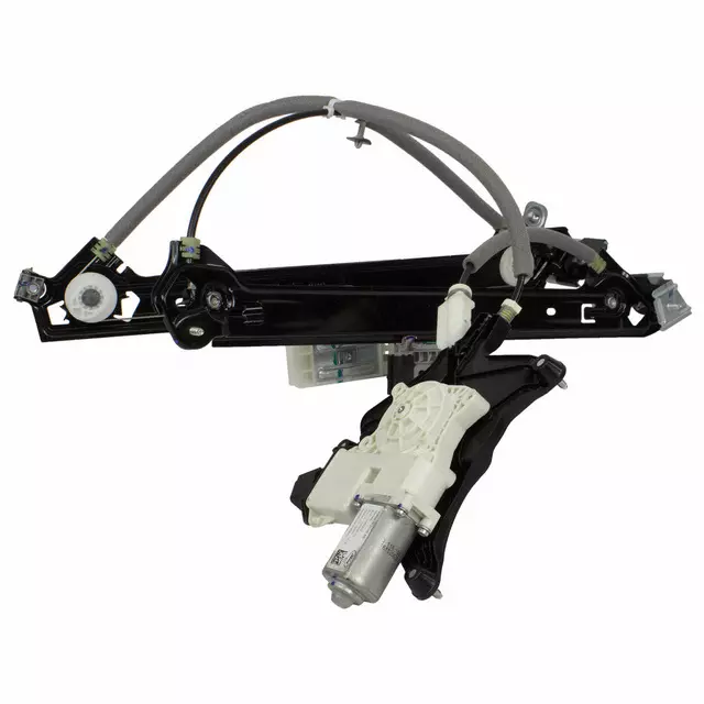 FR3Z7623200B - : 2015-2016 Ford Mustang - Regulator Assembly for Ford: Mustang Image