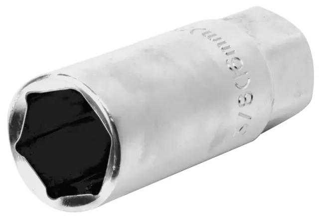20106 - : Drop forged steel construction. 3/8" drive 5/8 in. for Performance Tool Image