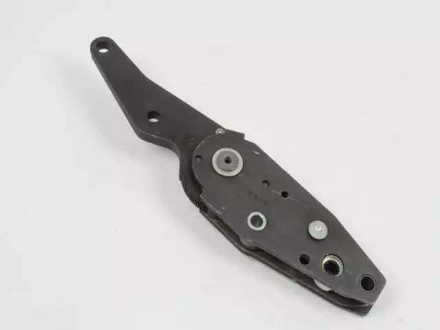 Seat Back Recliner, Left, Inboard - Mopar (68004609AA)