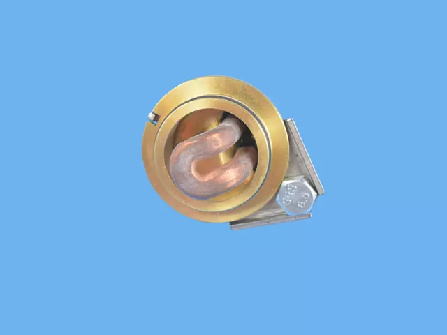 Engine Heater - Mopar (68258899AA)