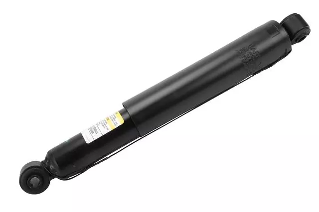 89038654 - Suspension: Shock for Chevrolet: Silverado 2500, Silverado 2500 HD, Silverado 3500, Silverado 3500 Classic, Silverado 3500 HD, Suburban 1500, Suburban 2500 | GMC: Sierra 2500, Sierra 2500 HD, Sierra 3500, Sierra 3500 Classic, Sierra 3500 HD, Yukon XL 1500, Yukon XL 2500 Image