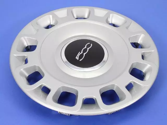 Wheel Cover - Mopar (68078420AC)