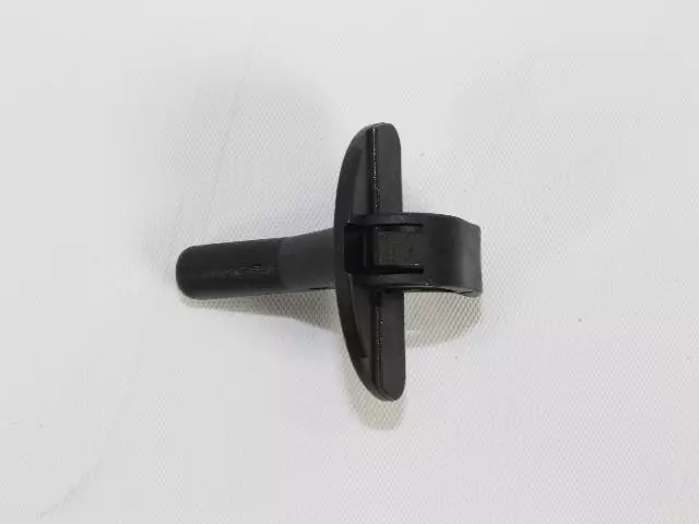 5020695AC - : Sliding Door Stop Striker for Chrysler: Town &amp; Country, Voyager | Dodge: Caravan, Grand Caravan | Ram: C/V Image