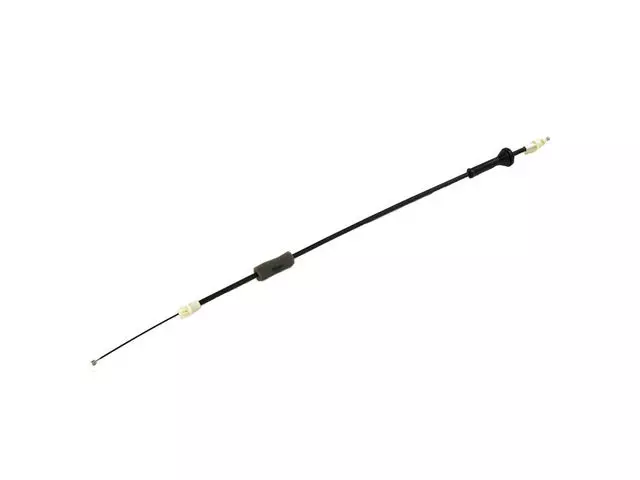 68185974AB - Doors, Door Mirrors and Related Parts: Hold Open Cable, Right for Mopar Image image