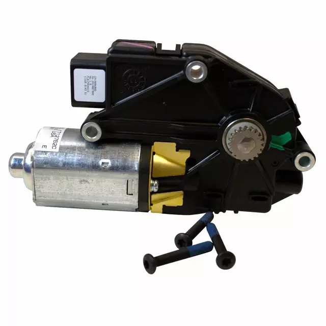 Motor Assembly Without Drive - Ford (AT4Z-15790-H)