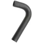 72012 - : CURVED RADIATOR HOSE, DAYCO for DAYCO HYDRAULIC Image