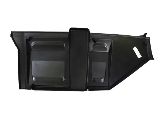 Front Seat Shield - Mopar (1ZU09JXWAB)