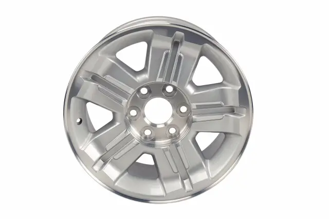 9598055 - Tire &amp; Wheel: Wheel for GM Image