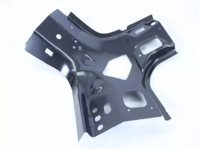 55364402AD - Body Sheet Metal Except Doors: Reinforcement, Right for Mopar Image