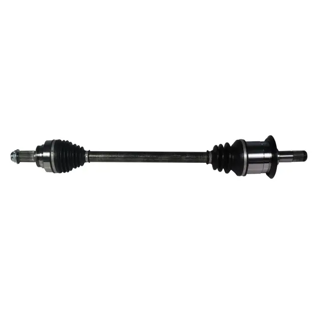 NCV27022 - : BMW (Convertible/Coupe/Sedan/Wagon - 2.0) CV Axle Assembly  - Rear Left for GSP Image