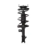 818196 - : PRT 818196 Suspension Strut and Coil Spring Assembly for PRT PERFORMANCE RIDE Image